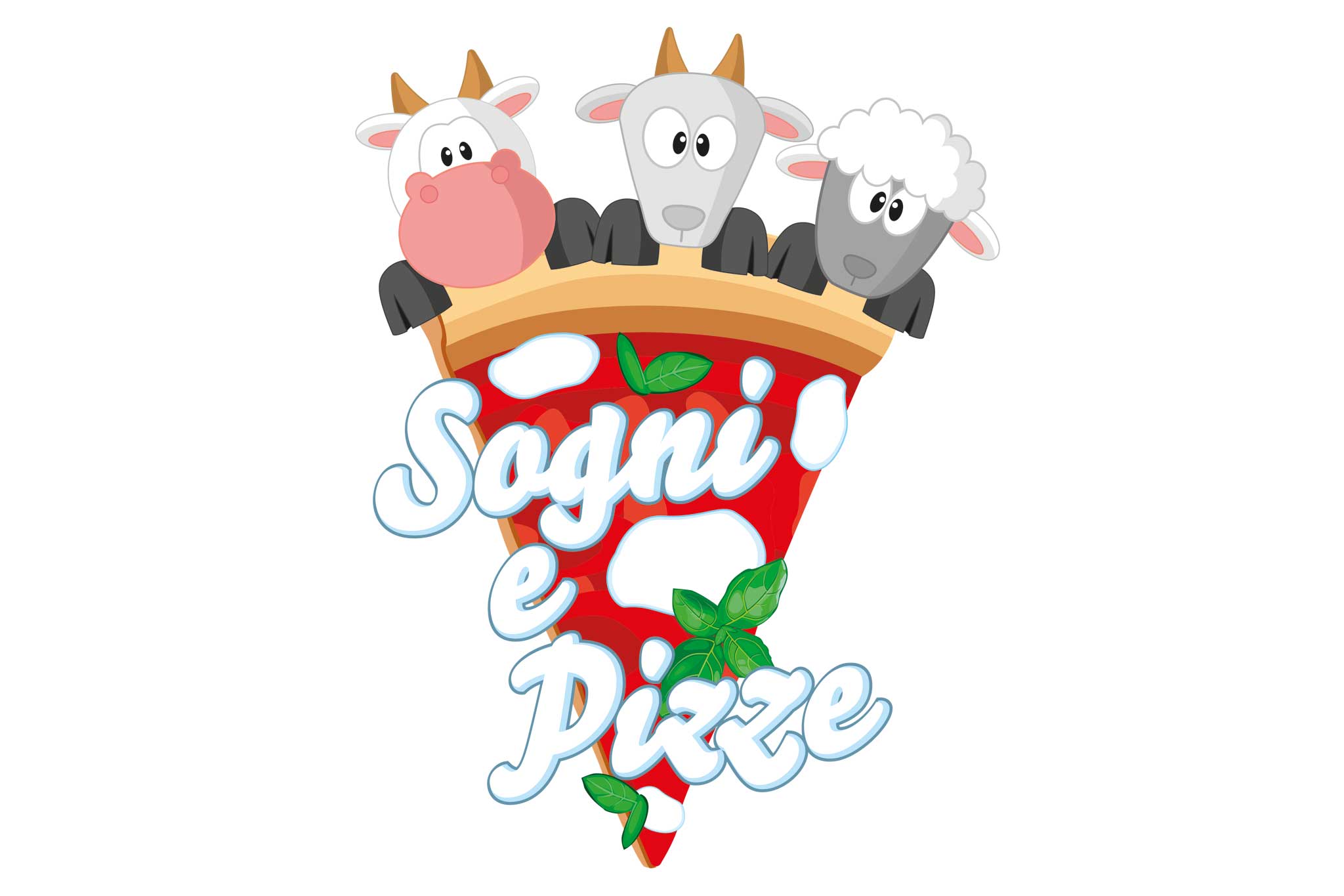 Sogni e Pizze logo