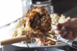 Carciofi alla giudia