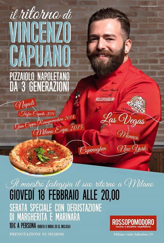 il ritorno di Vincenzo Capuano