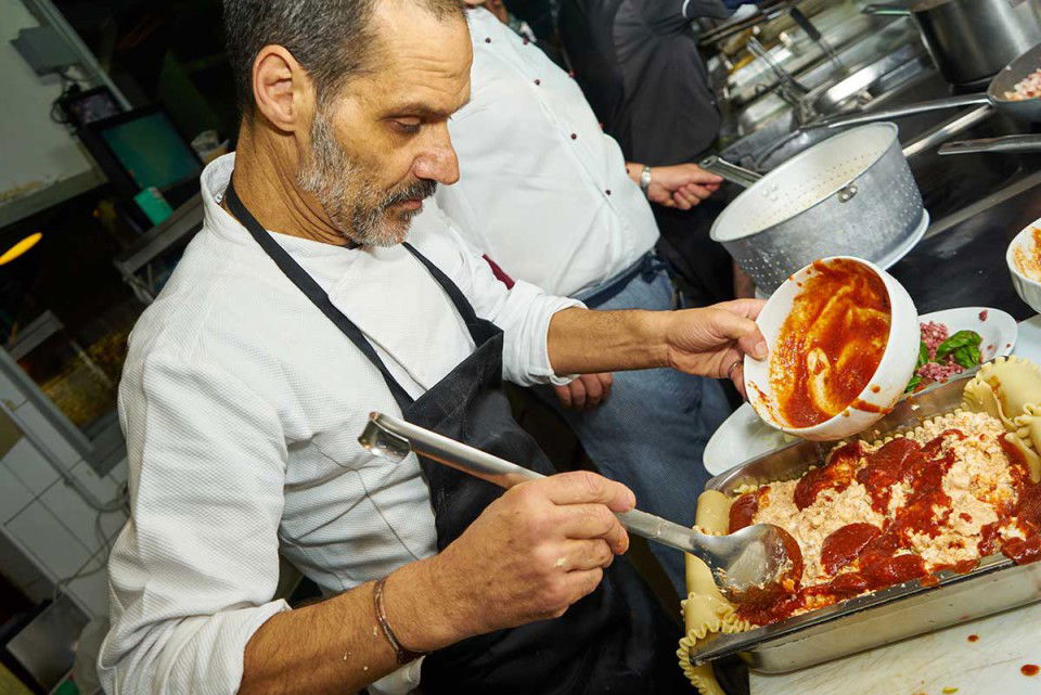 lasagna napoletana come farla