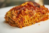 lasagna ricetta napoletana