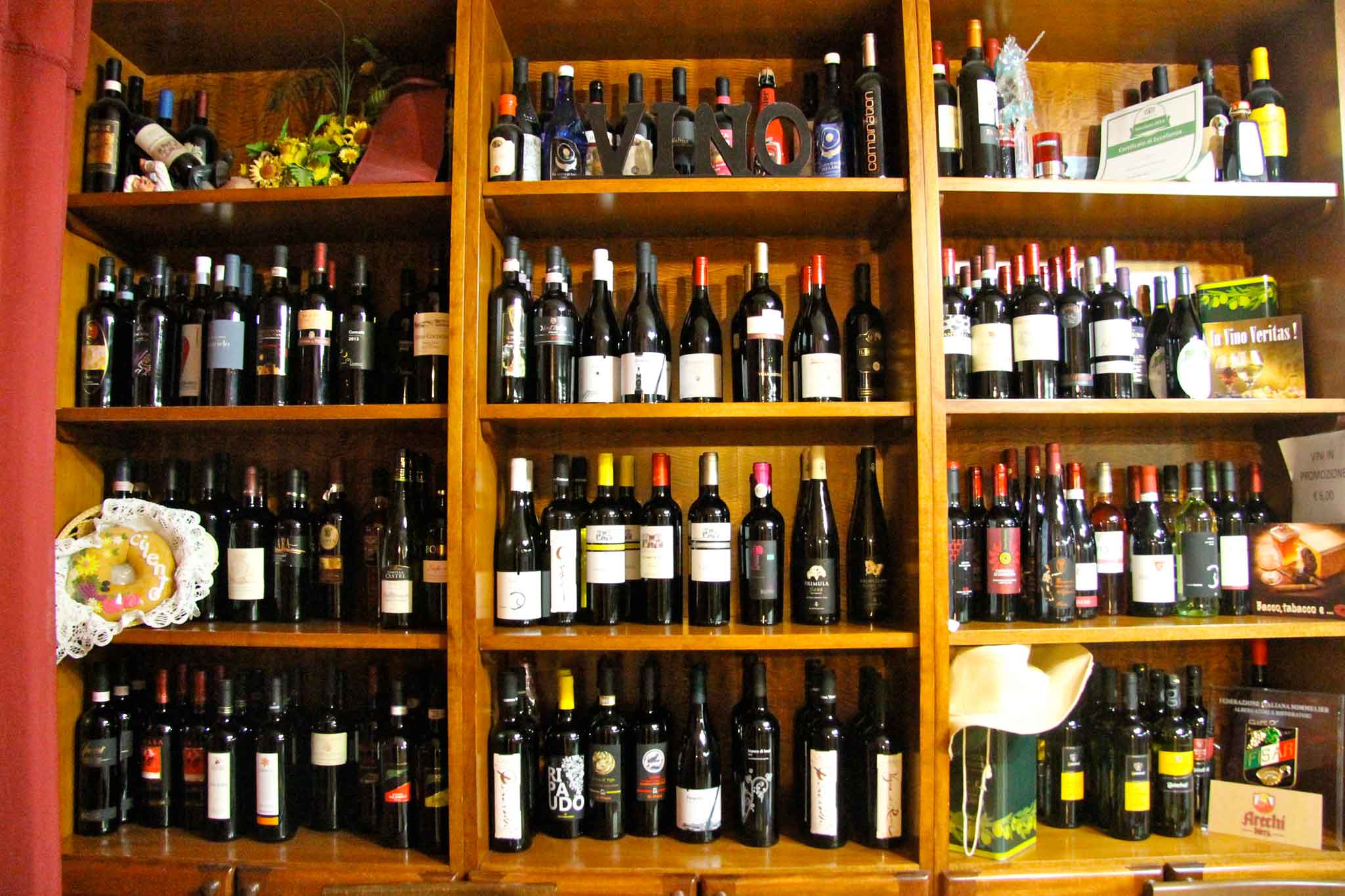osteria notaro