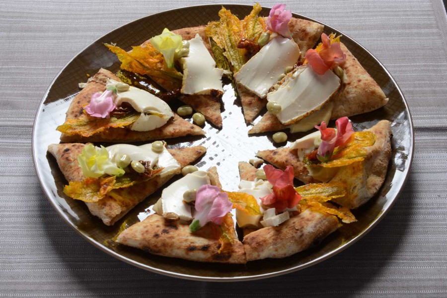 Davide Oldani consiglia 10 ristoranti dove mangiare a Milano