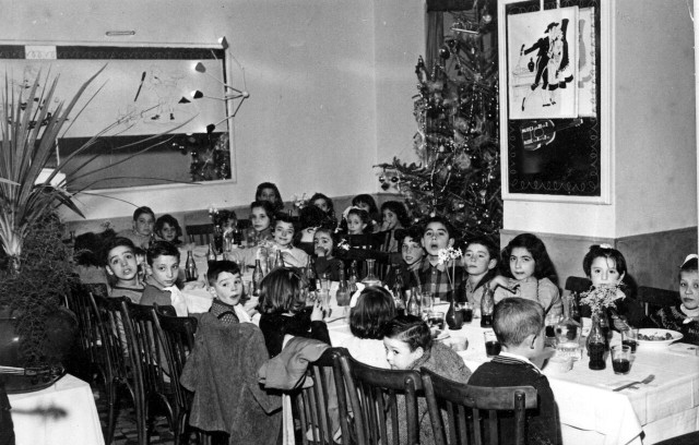 pranzo orfanelli