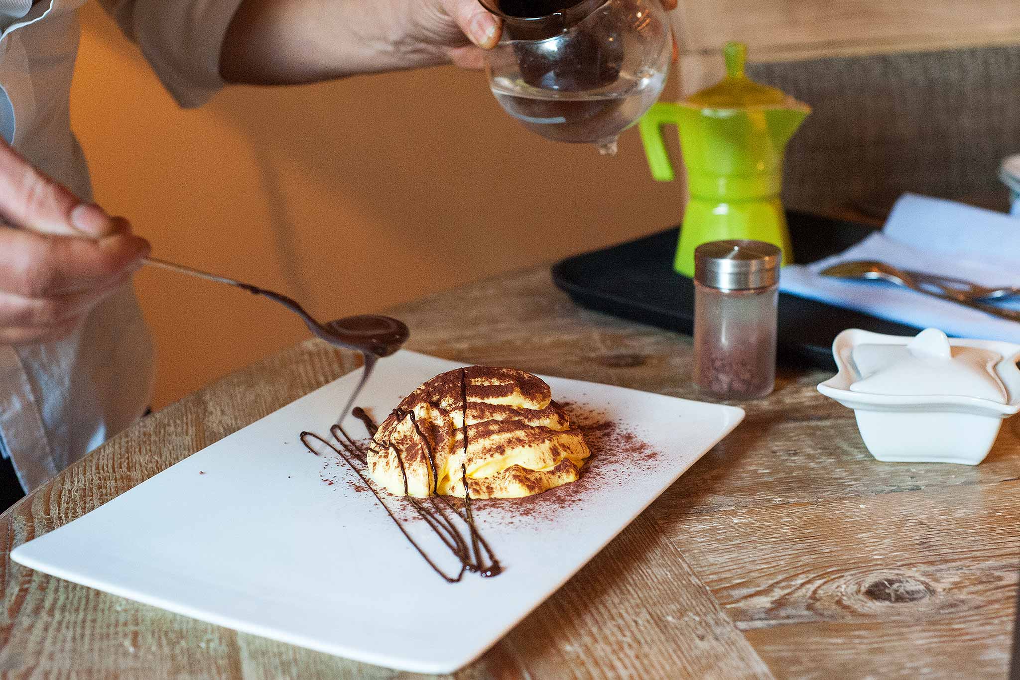 tiramisu