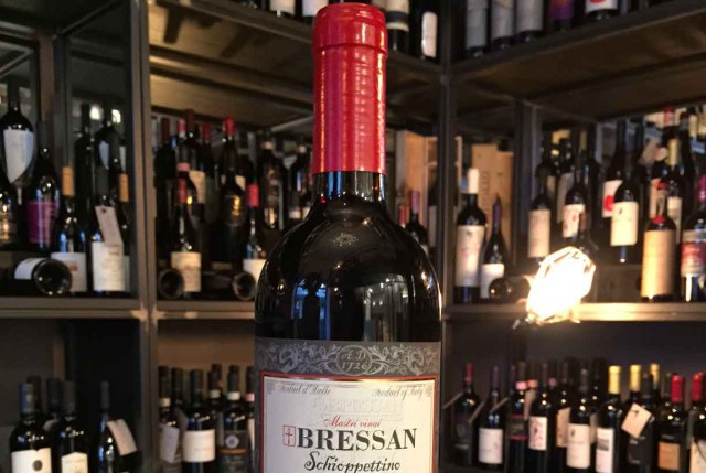 vino Bressan