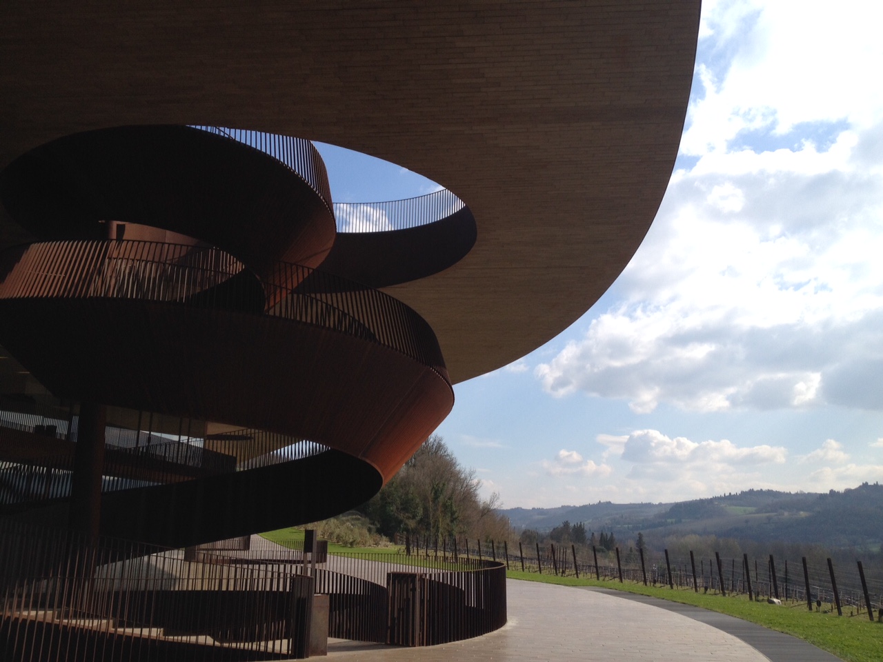Cantine Antinori
