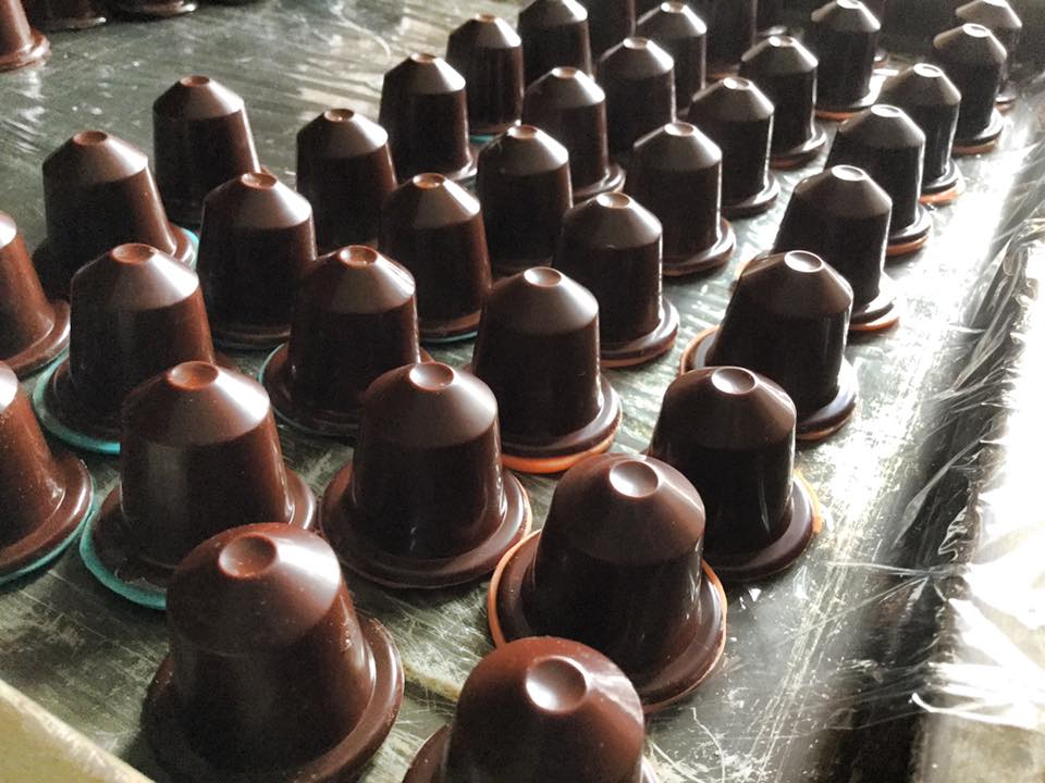 Cioccolatini Griffa