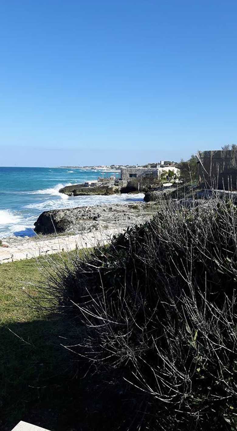 Costa Puglia