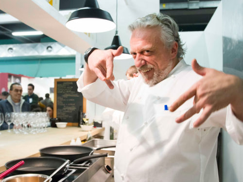 Davide scabin masterchef