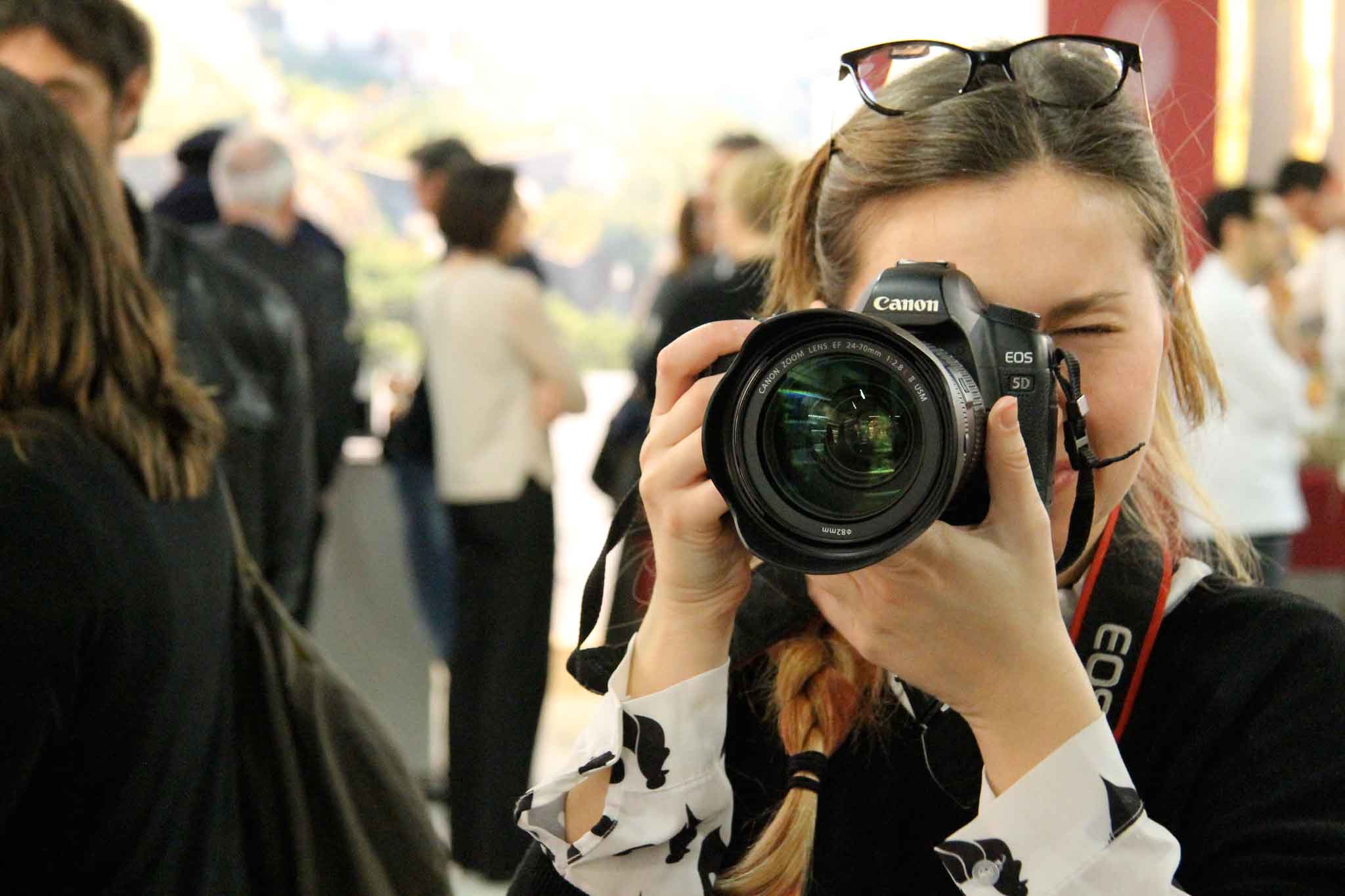 Fotografare