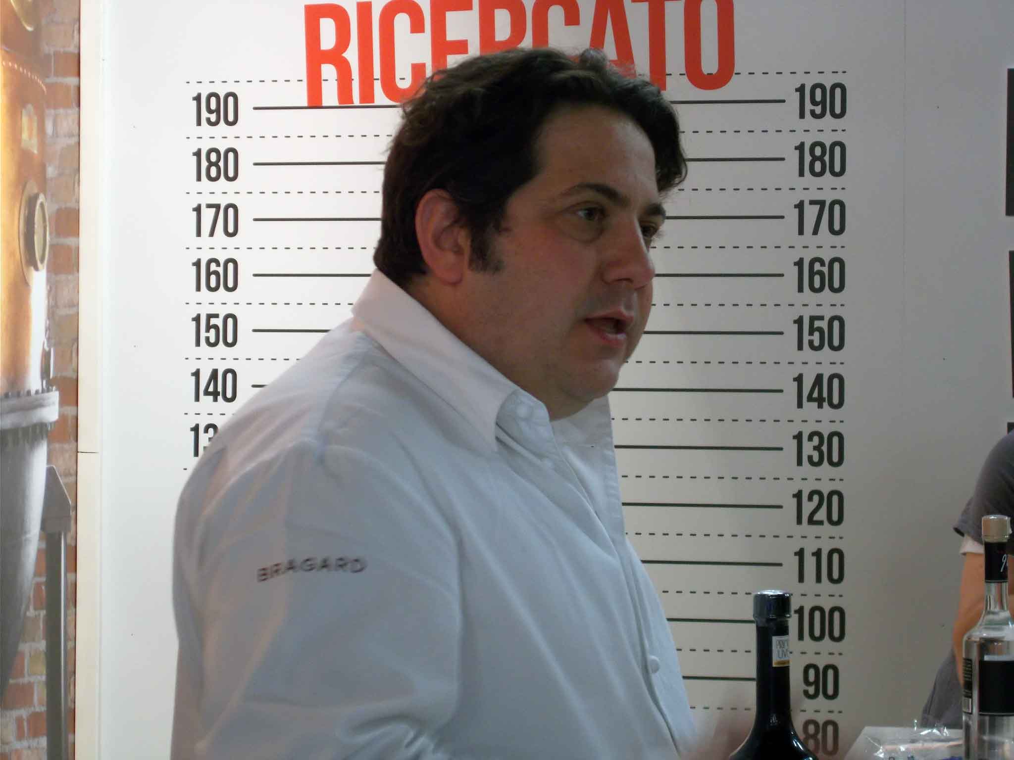 Gianluca Fusto