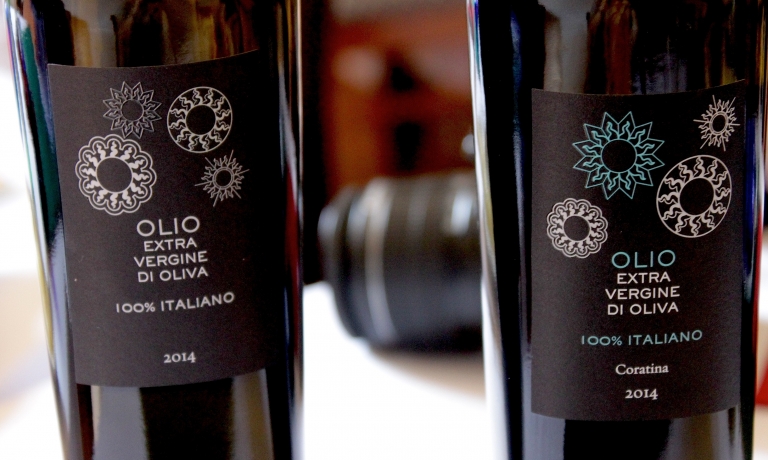 olio dievole 100% italiano