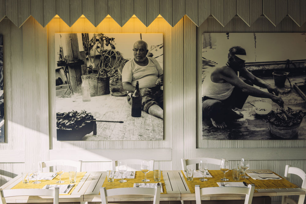 Osteria del Gran Fritto