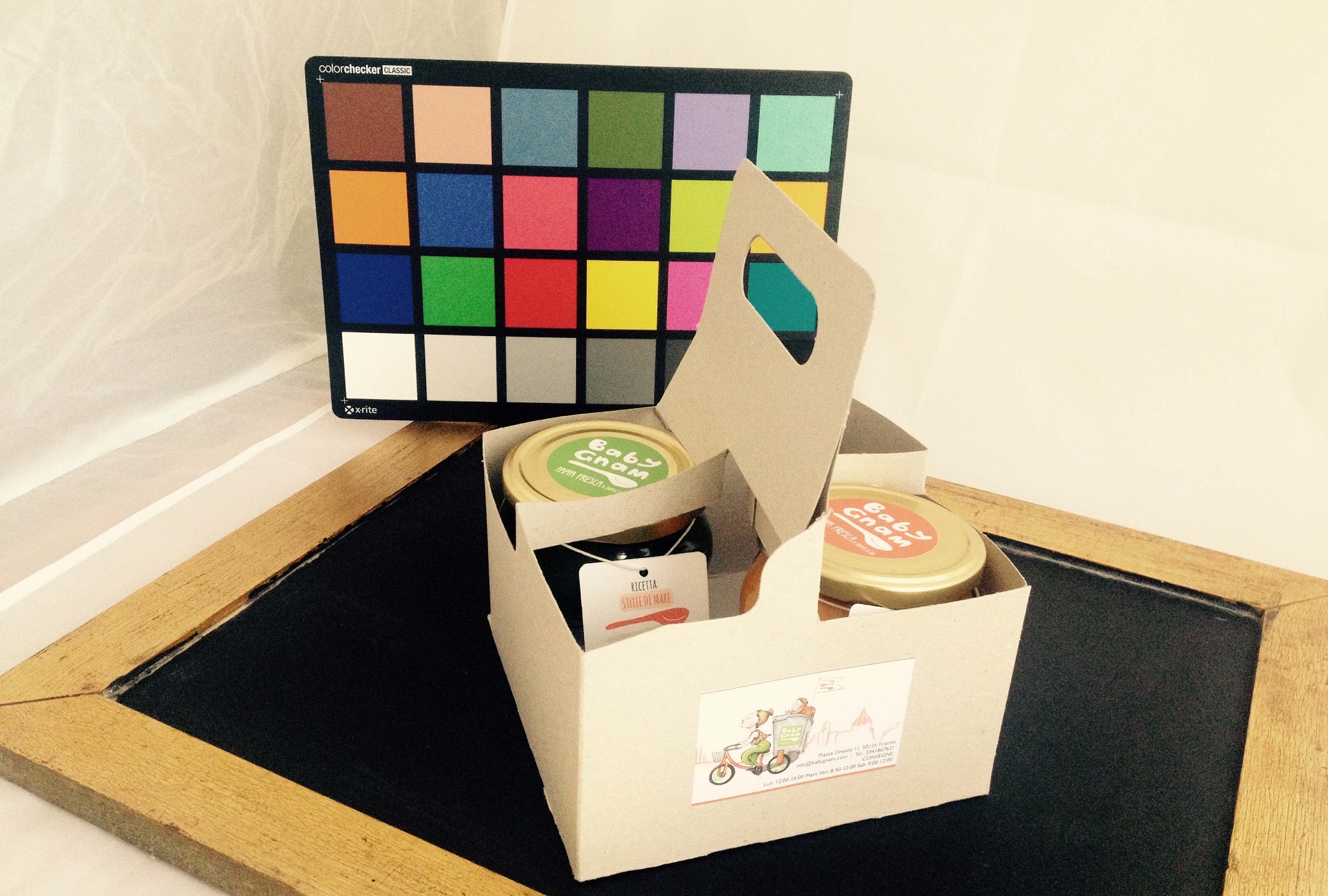 Packaging_Babygnam