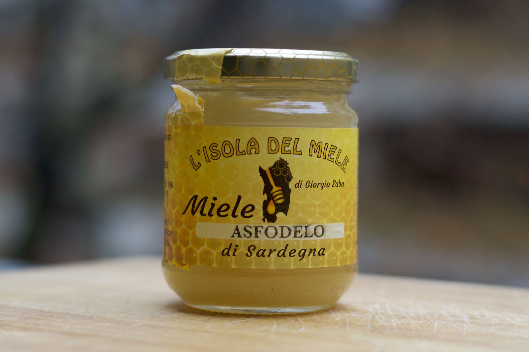 apicoltura giorgio saba