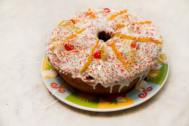 35 dolci di Pasqua della tradizione italiana. Elenco regionale da nord a sud