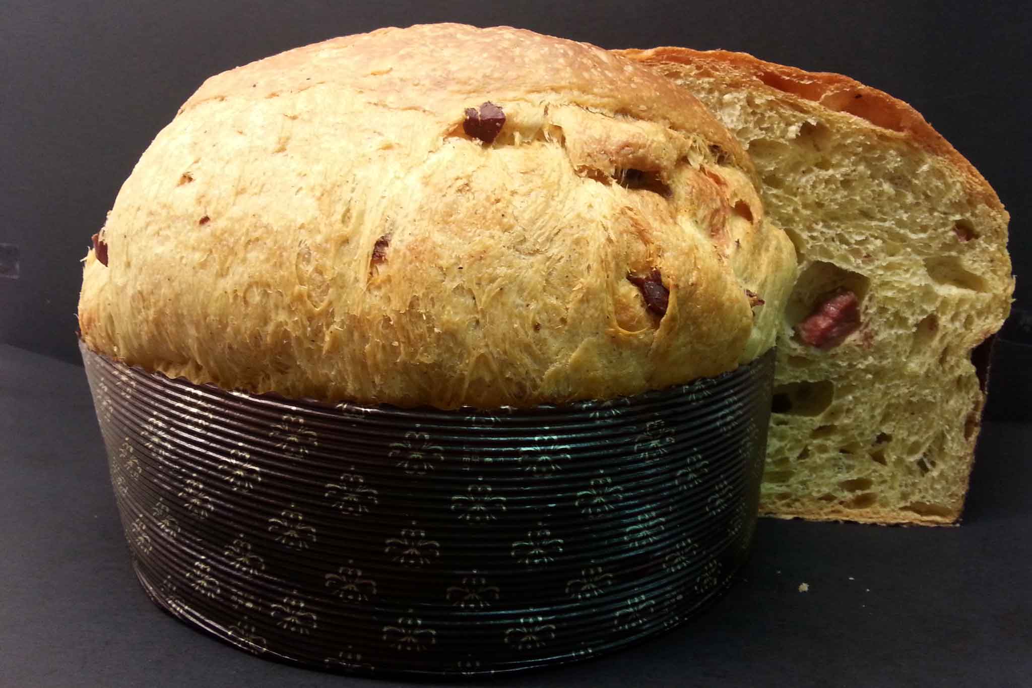 casatiello panettiello