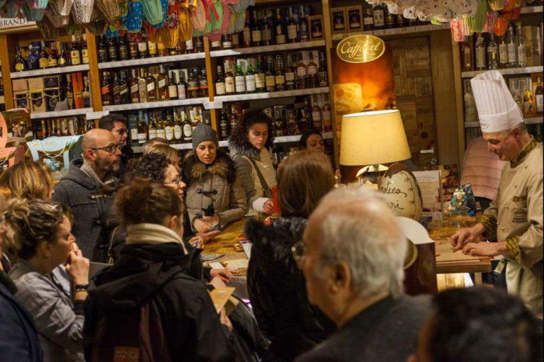 Firenze è già Fuori di Taste: 10 appuntamenti imperdibili
