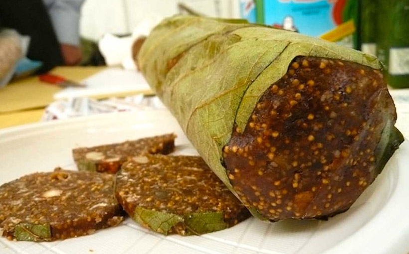 lonzino fichi