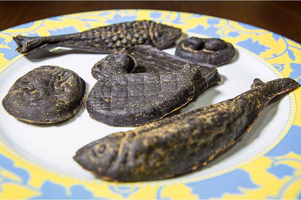mostarda di fichi d'India