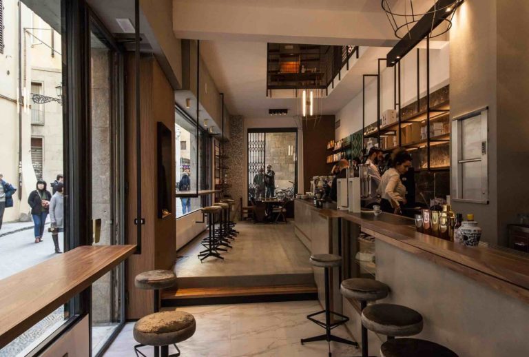Firenze. Cosa si mangia da Ditta Artigianale Oltrarno che apre oggi con mezze porzioni a 5 €