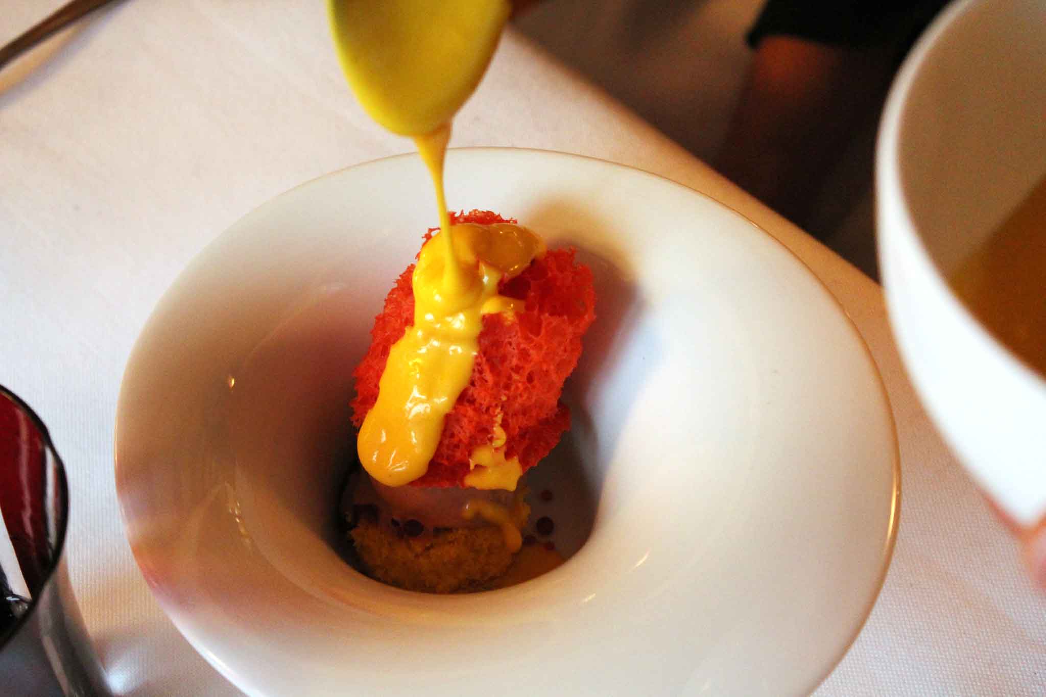 zuppa inglese
