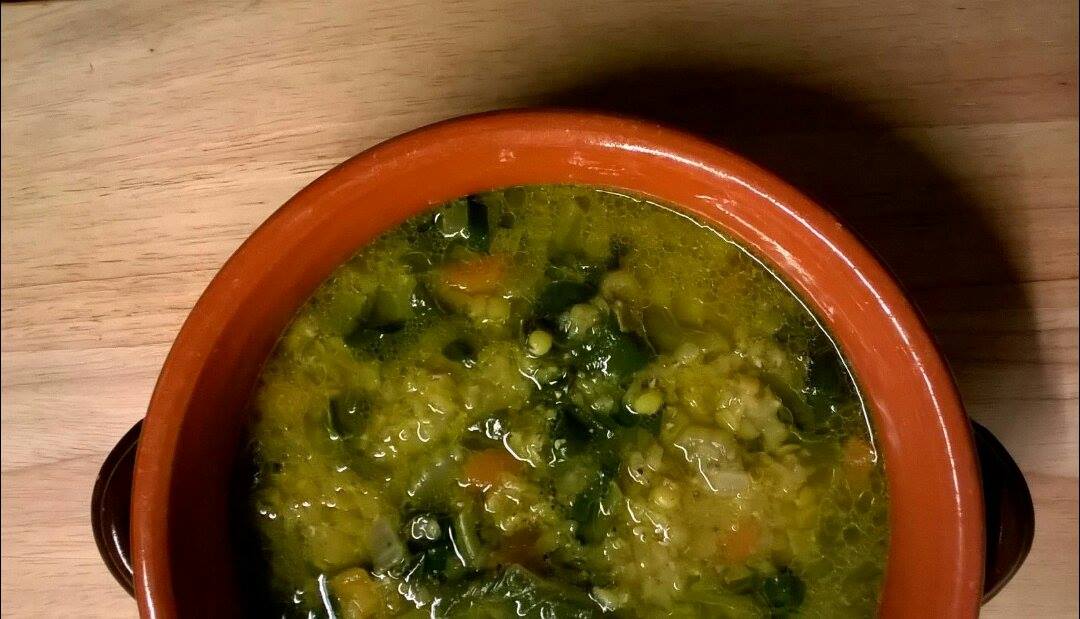 zuppa