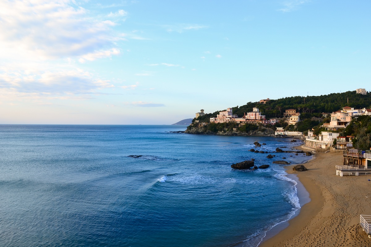 Castiglioncello