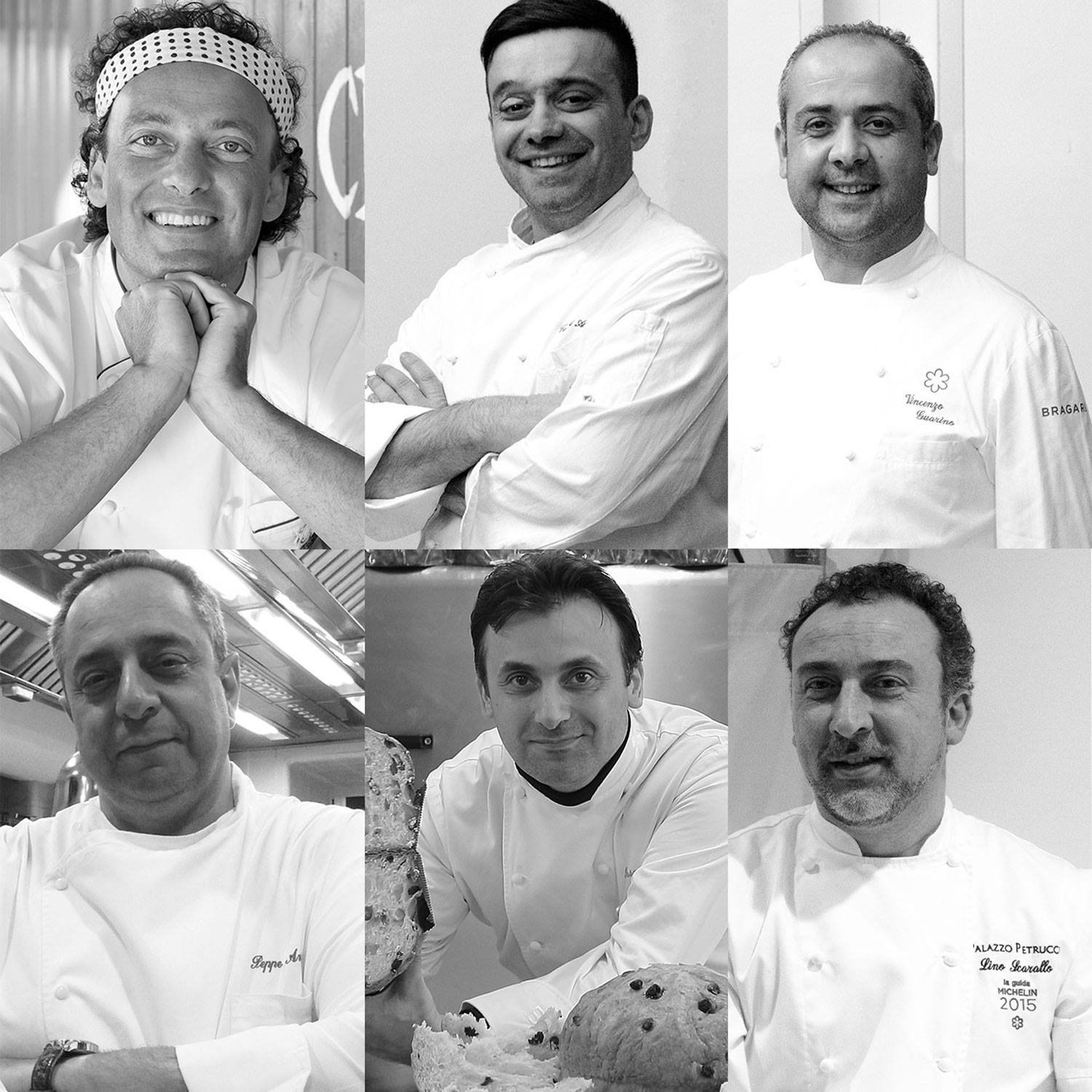 Chef OFF 2016