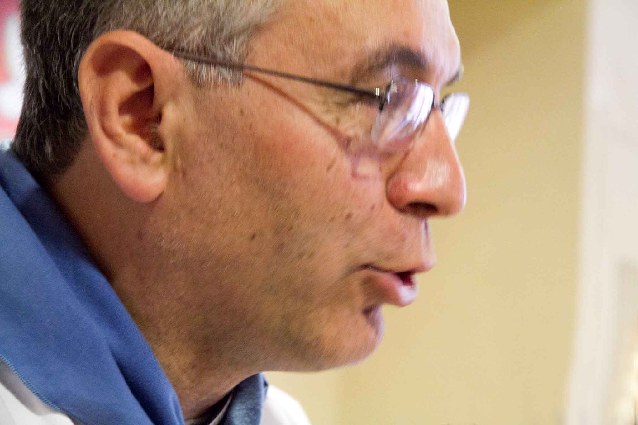 Enzo Coccia