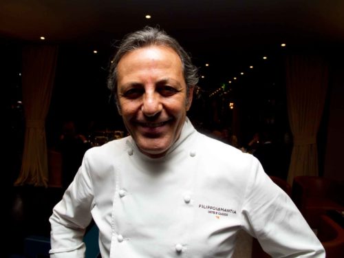 Filippo la Mantia