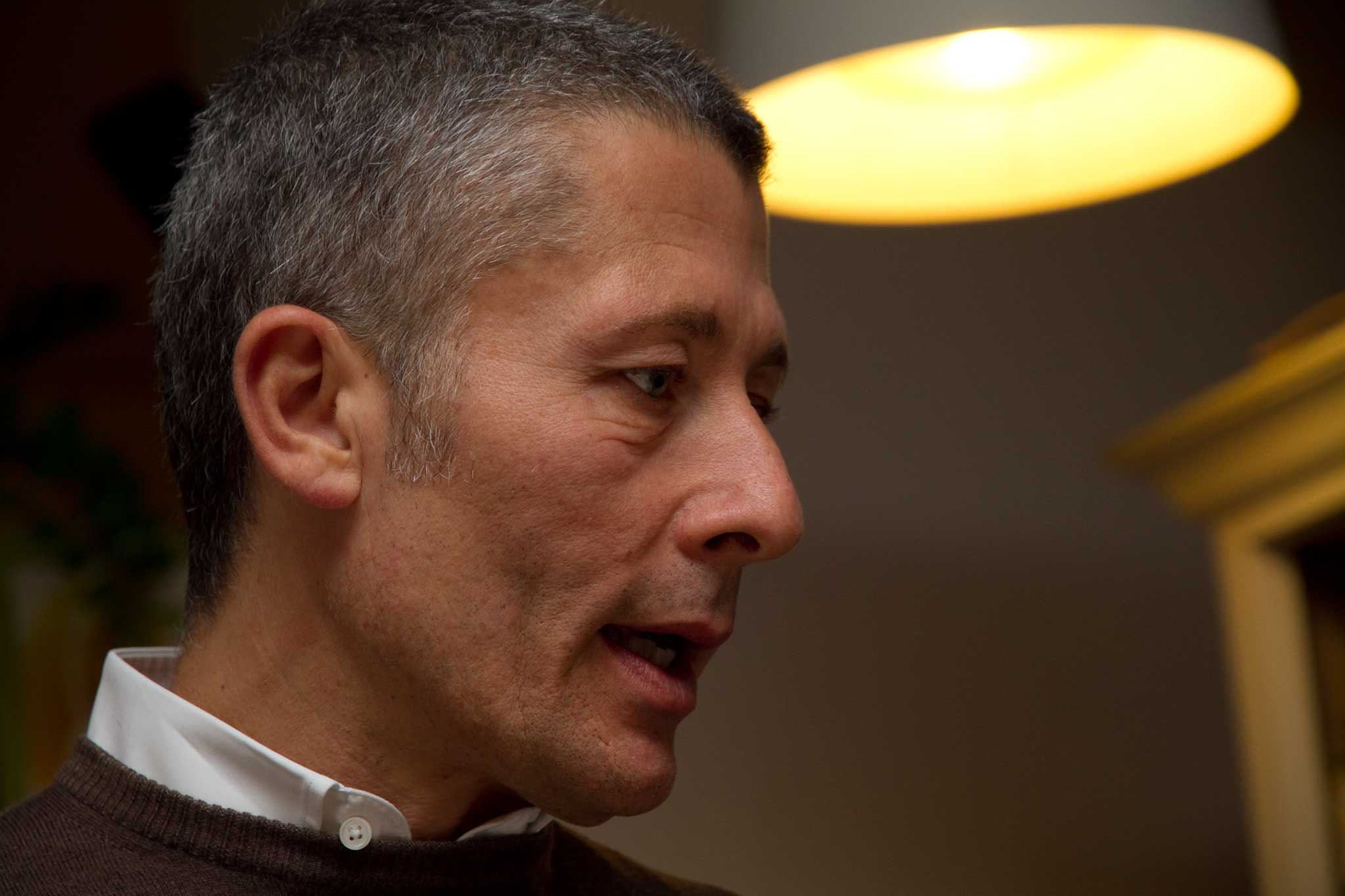Leonardo Vignoli