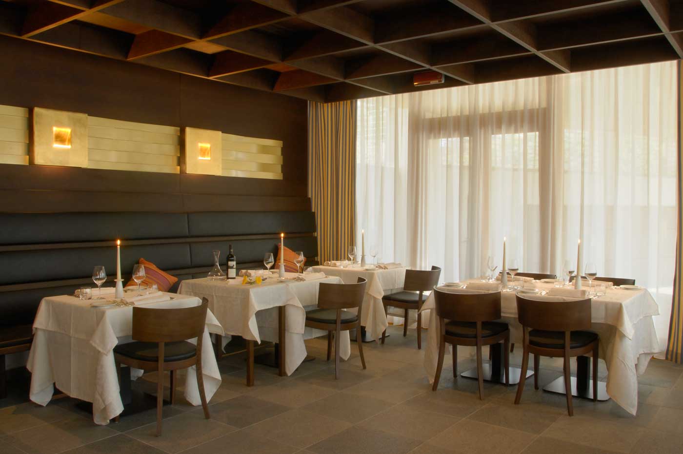 Maso Franch ristorante