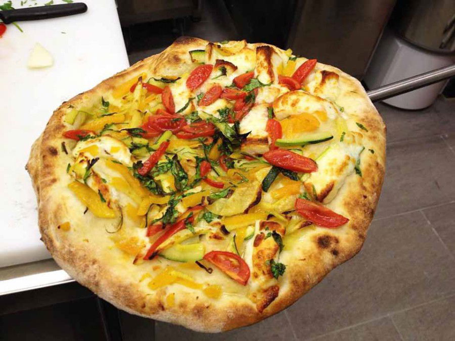 Pizza. La classifica delle 14 città migliori dove mangiarla