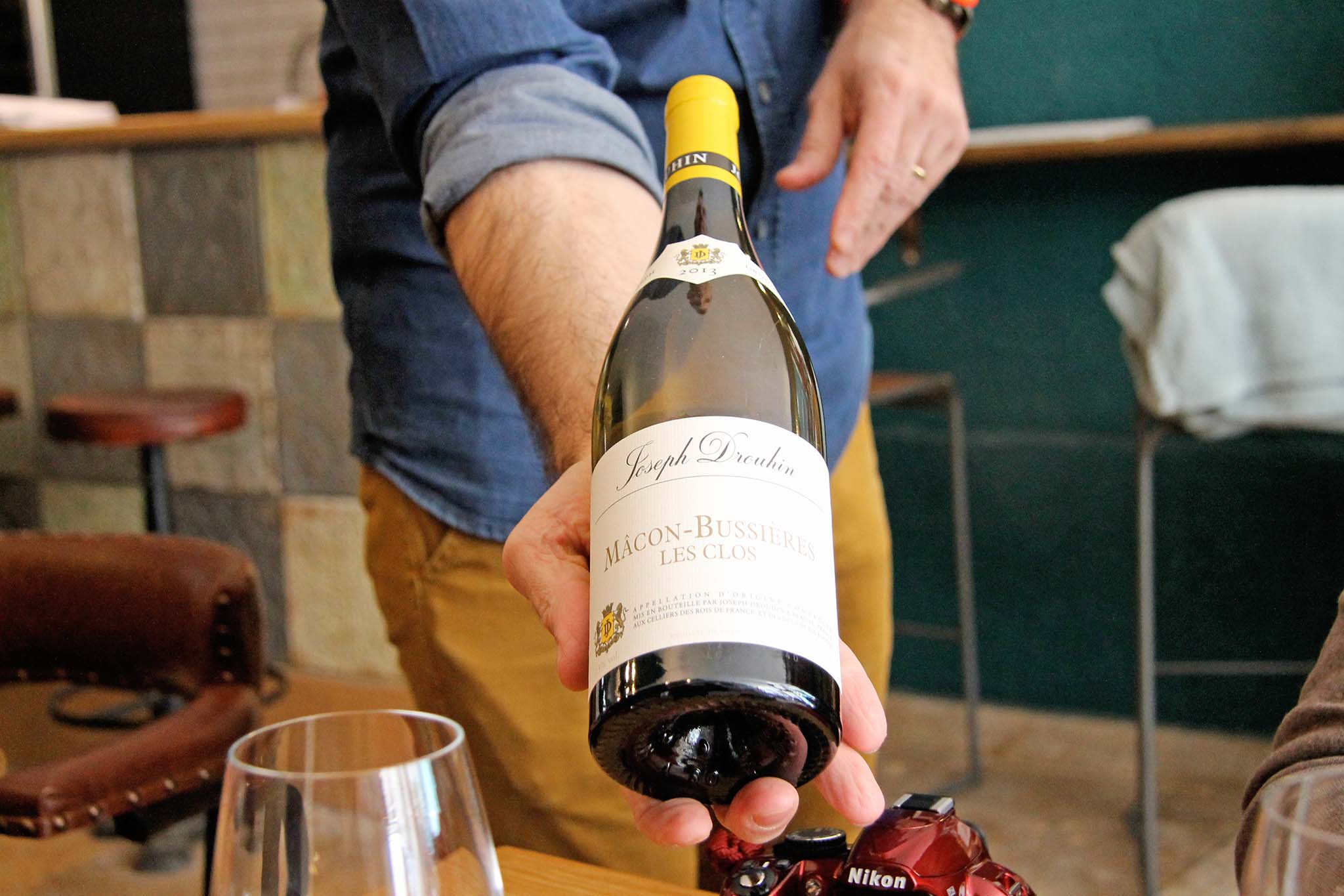 chardonnay