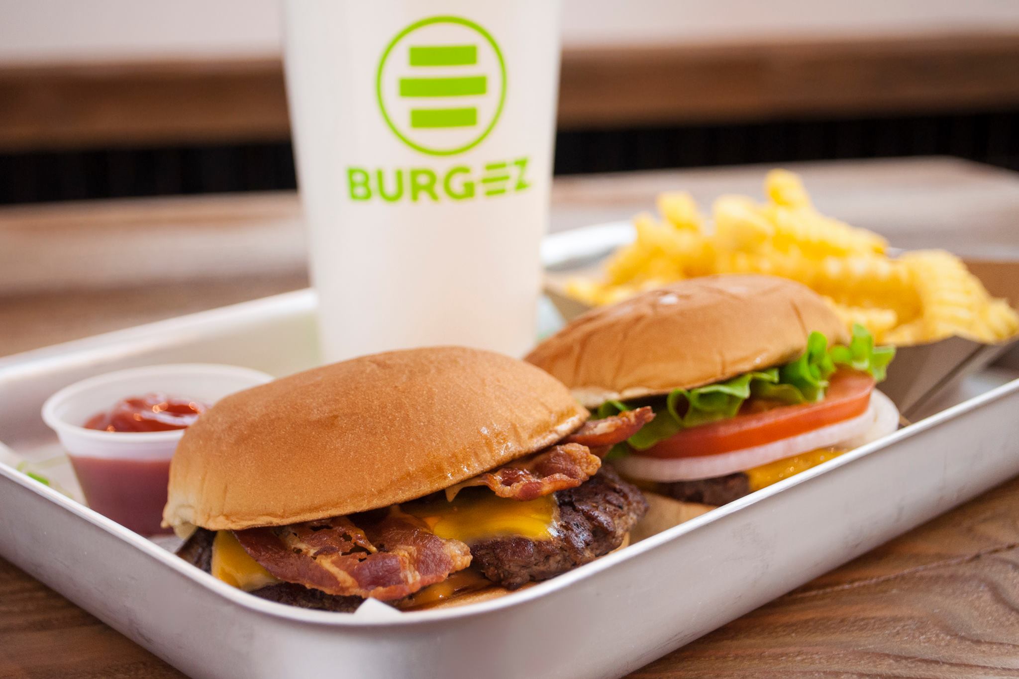 burgez smash burger milano