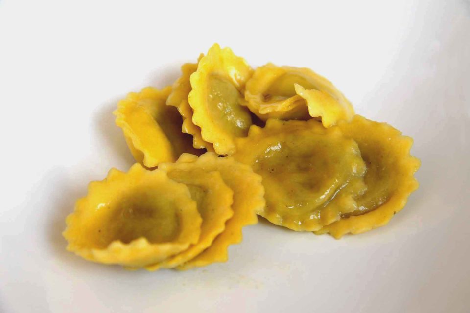 magà tortelli