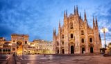 duomo di Milano