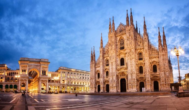 Il futuro del food a Milano: affitti calmierati e rivincita dei quartieri