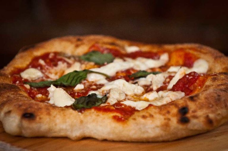 Milano. La classifica delle migliori pizze per il Corriere della Sera