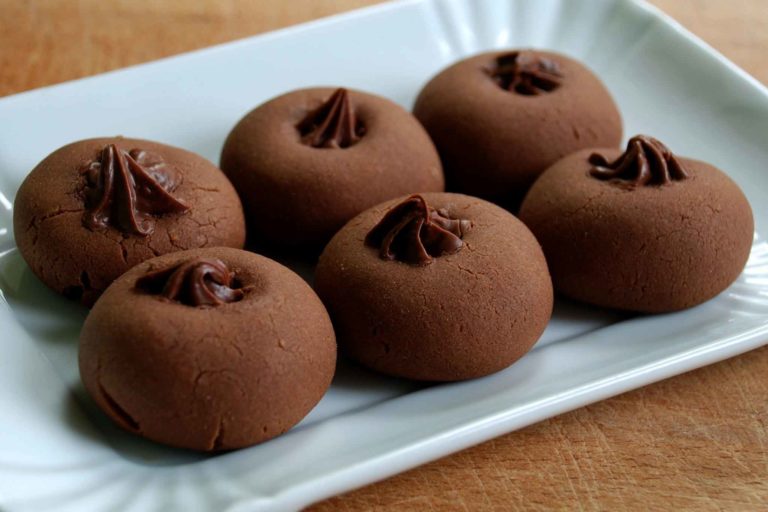 La ricetta dei Nutellotti che fa impazzire il web è nata nel Cilento