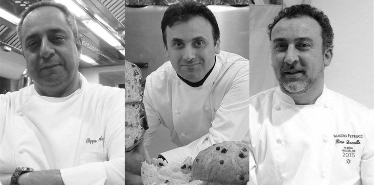 Pioggia di stelle Michelin a Ottaviano