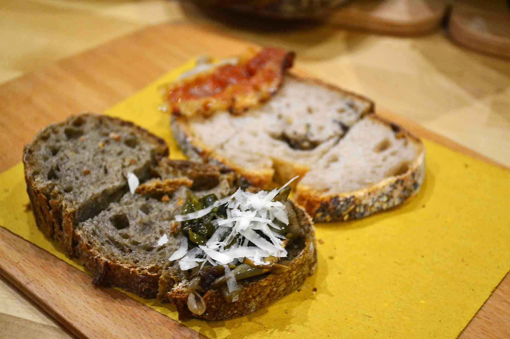 pane canapa