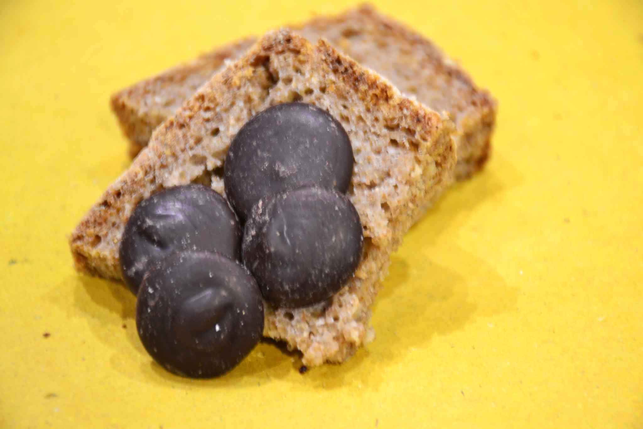 pane segale