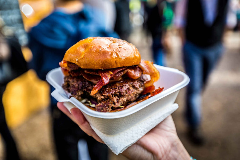 Street Food. 10 appuntamenti imperdibili in Italia