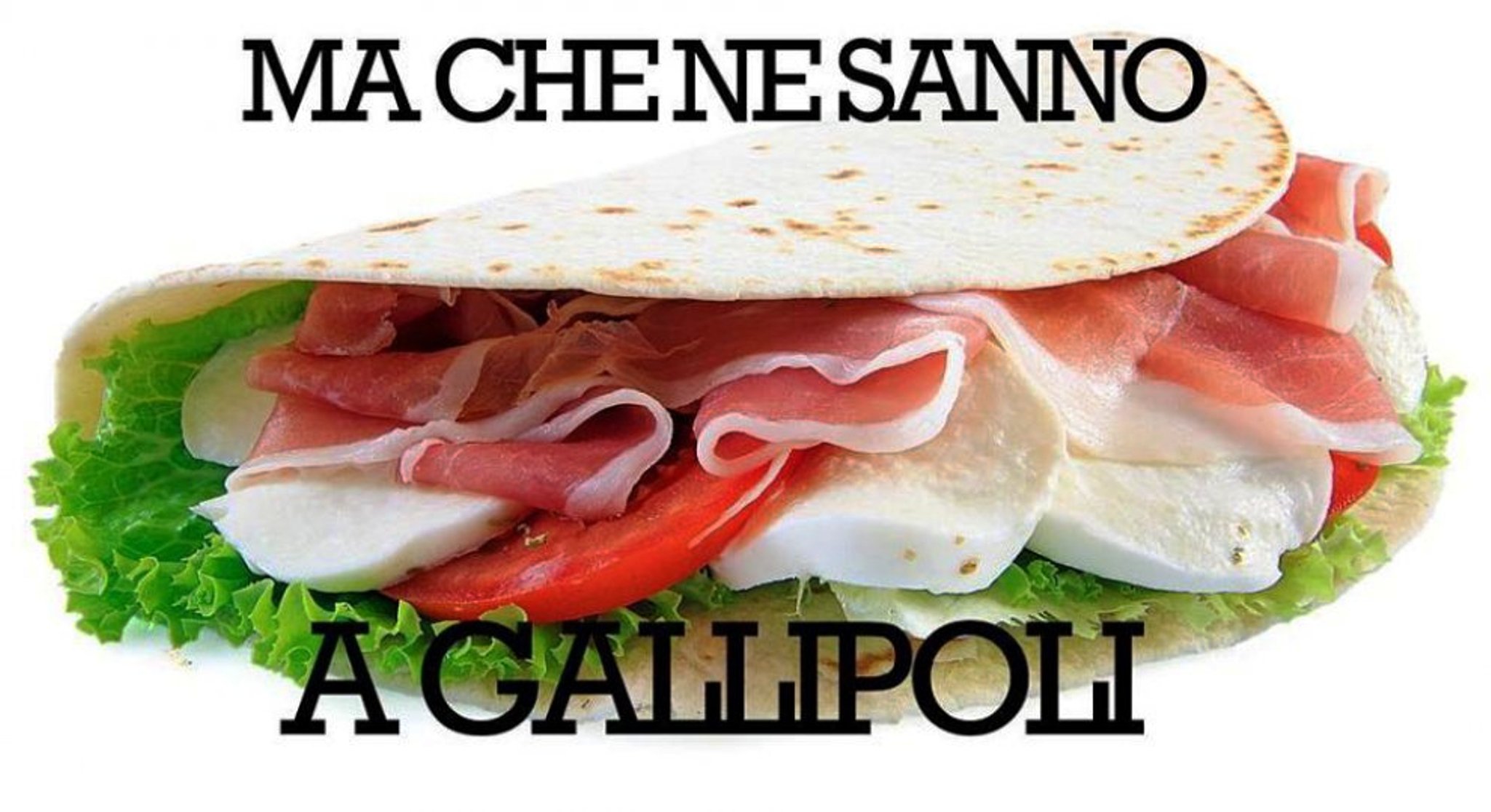 piadina gallipoli riccione