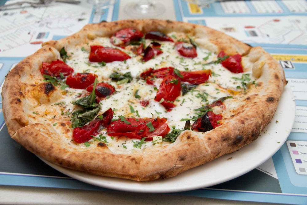 Le 15 migliori pizzerie del mondo secondo Where to Eat Pizza di Phaidon