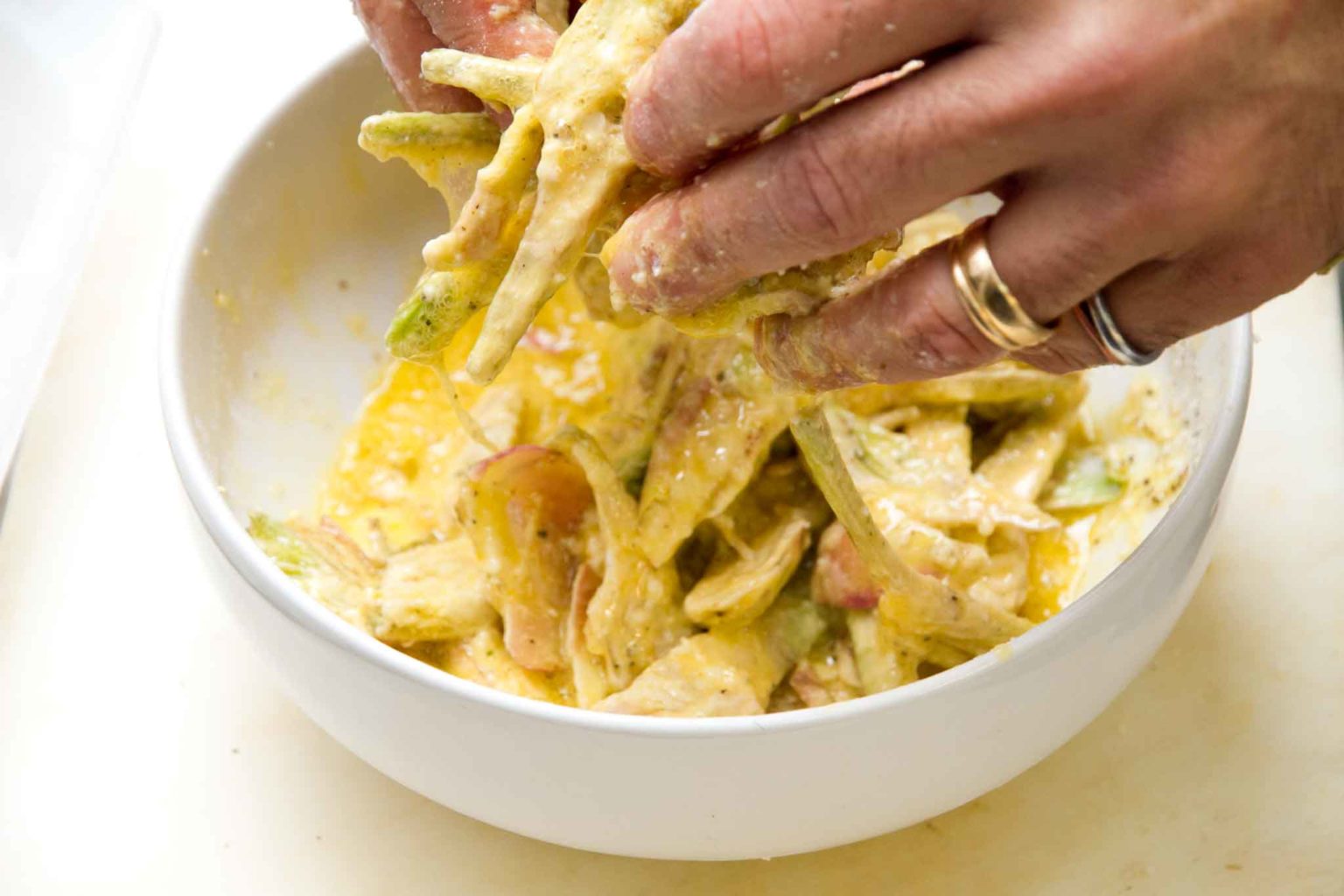 Carciofi fritti. La migliore parmigiana la fai con questa ricetta