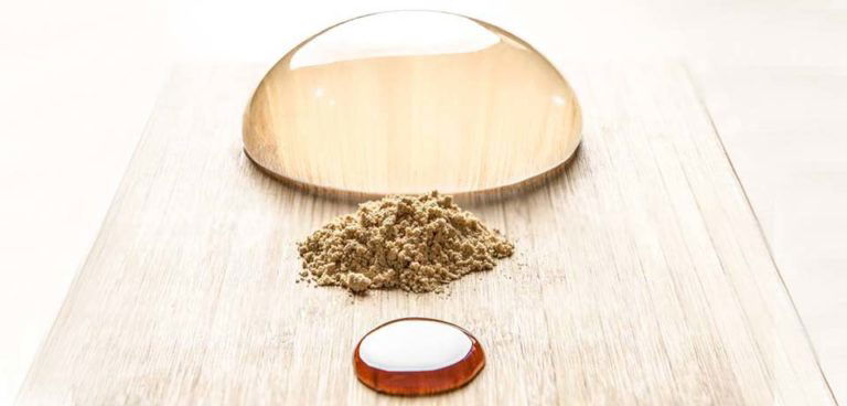 Raindrop Cake. La ricetta della torta d&#8217;acqua fa impazzire il web
